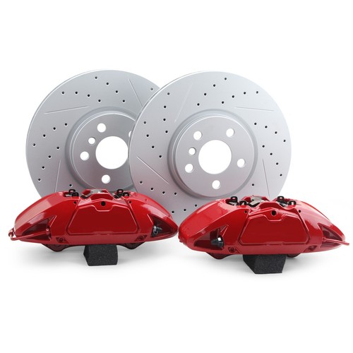 Front 335mm 30mm brake - 335mm×30mm,